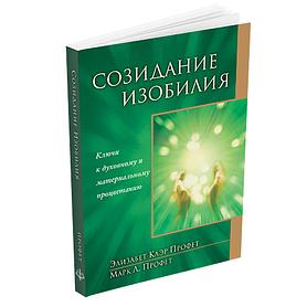 Созидание изобилия. Ключи к духовному и материальному процветанию