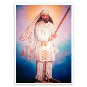 Открытка «Заратустра»