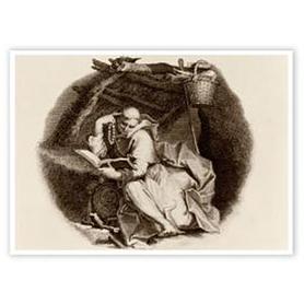 Открытка «Иларион»