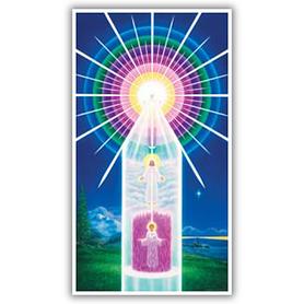 Схема Вашего Божественного Я