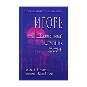 Игорь. Безвестный заступник России