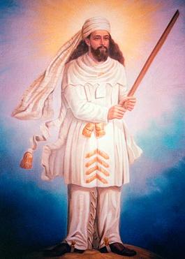 Открытка «Заратустра»